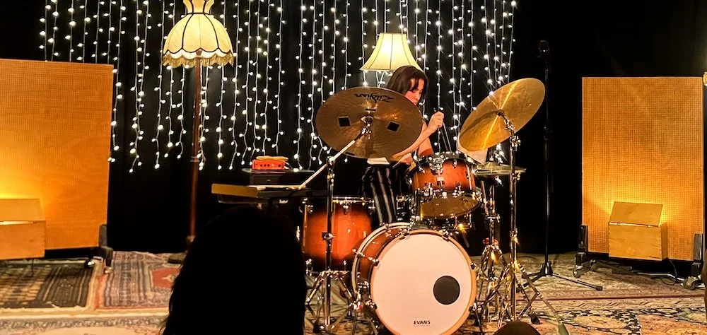 Hayley Chan & Eudaemons Masterfully Open A New Season Of ‘Monday Night Confessions’