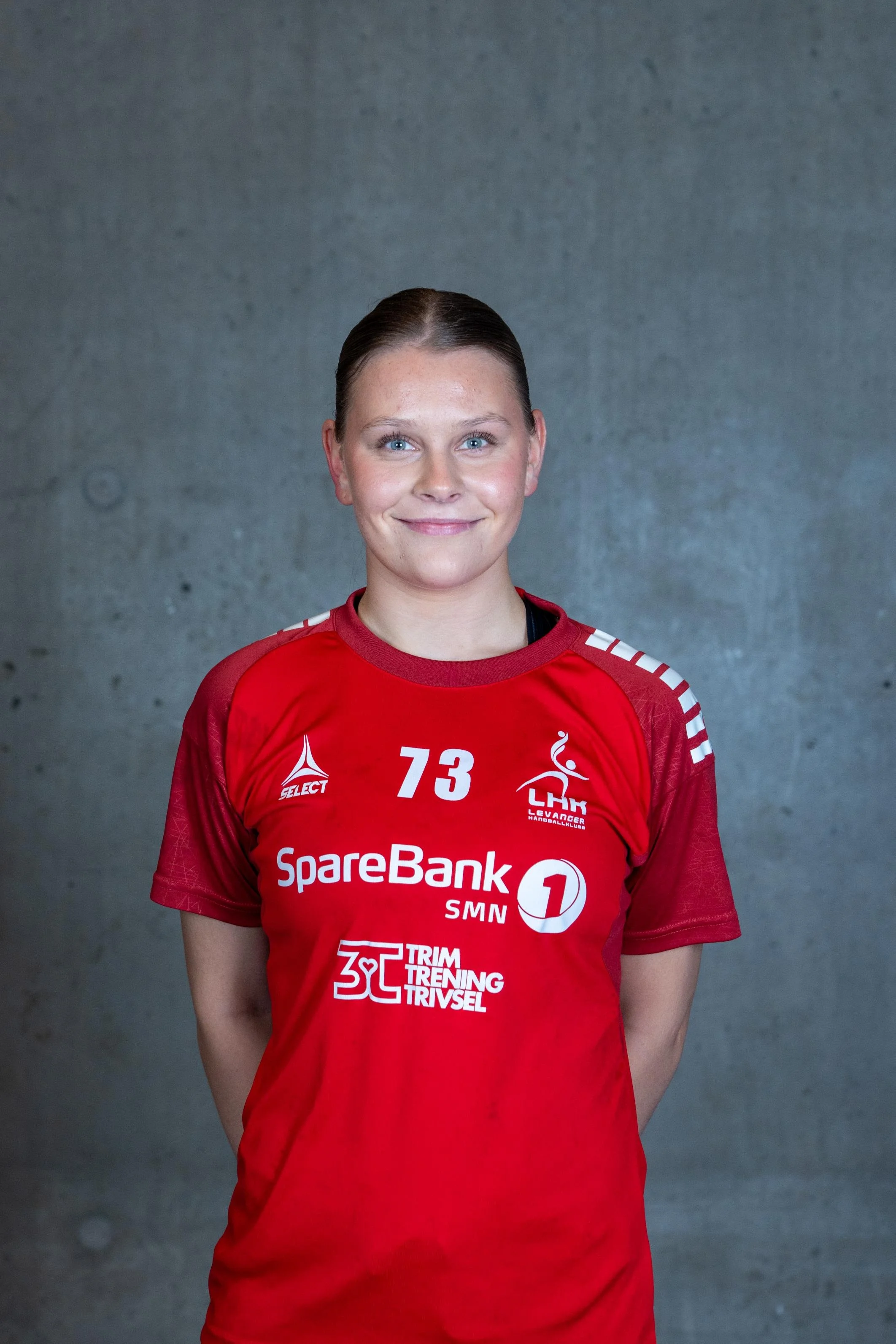 #73 Mari Hynne Storsve