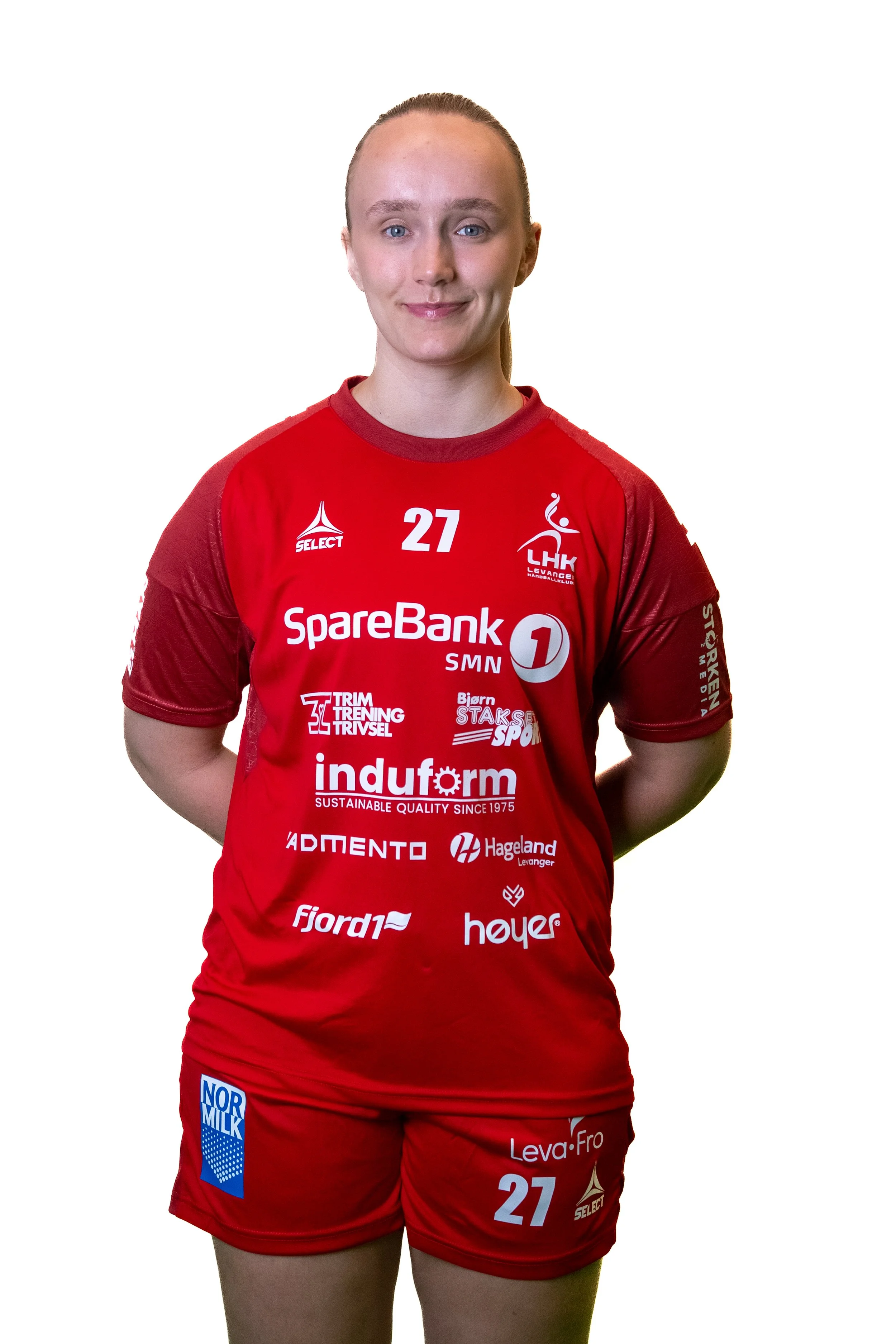 #27 Eline Bratteberg Steen
