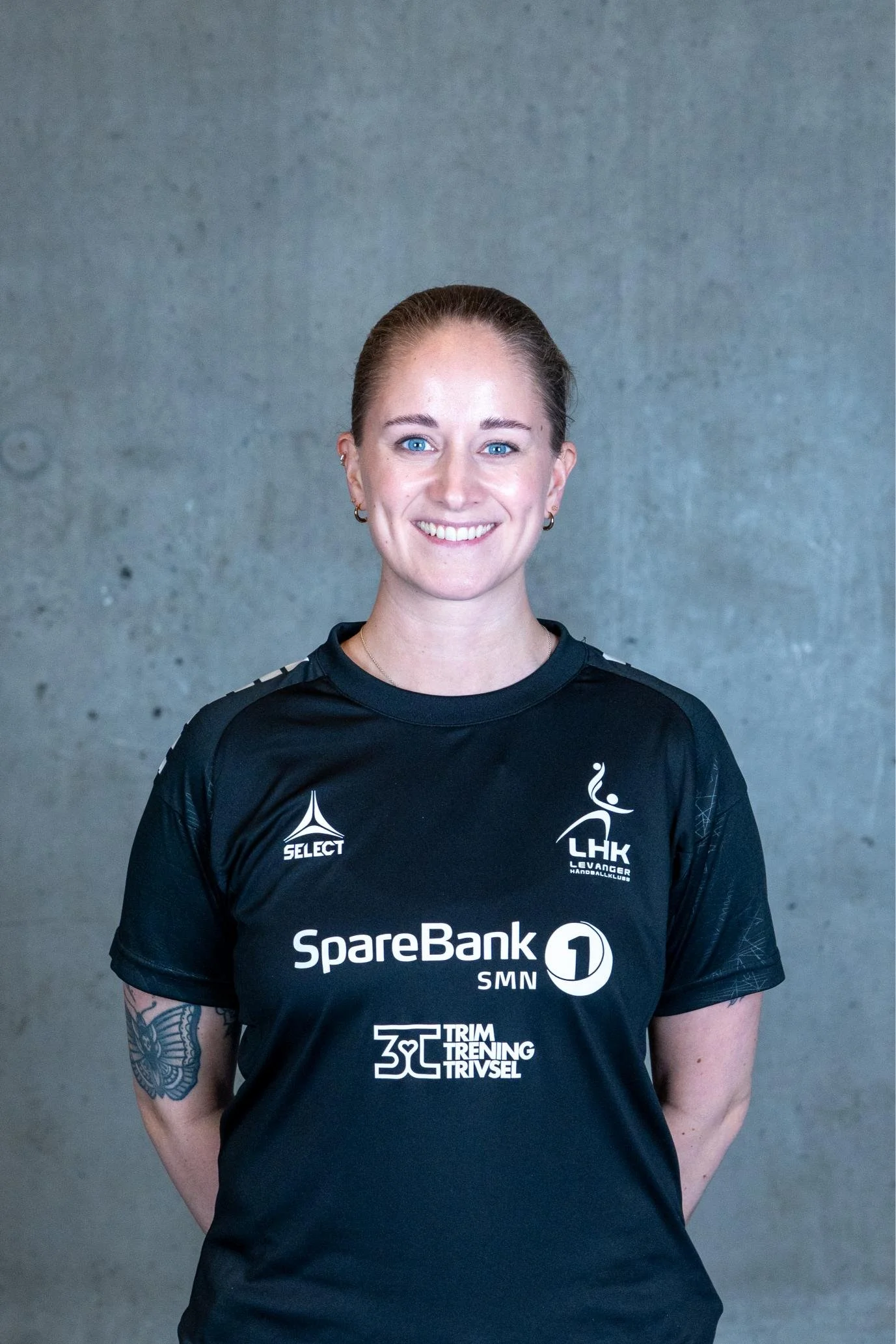 Jorid Kjølsvik Selseth