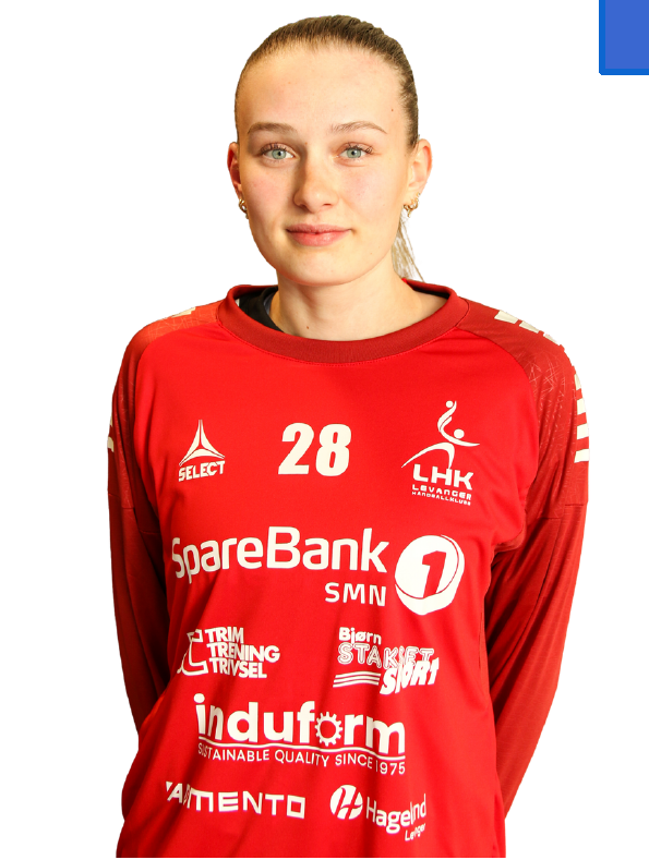 #28 Sofie Garnvik By