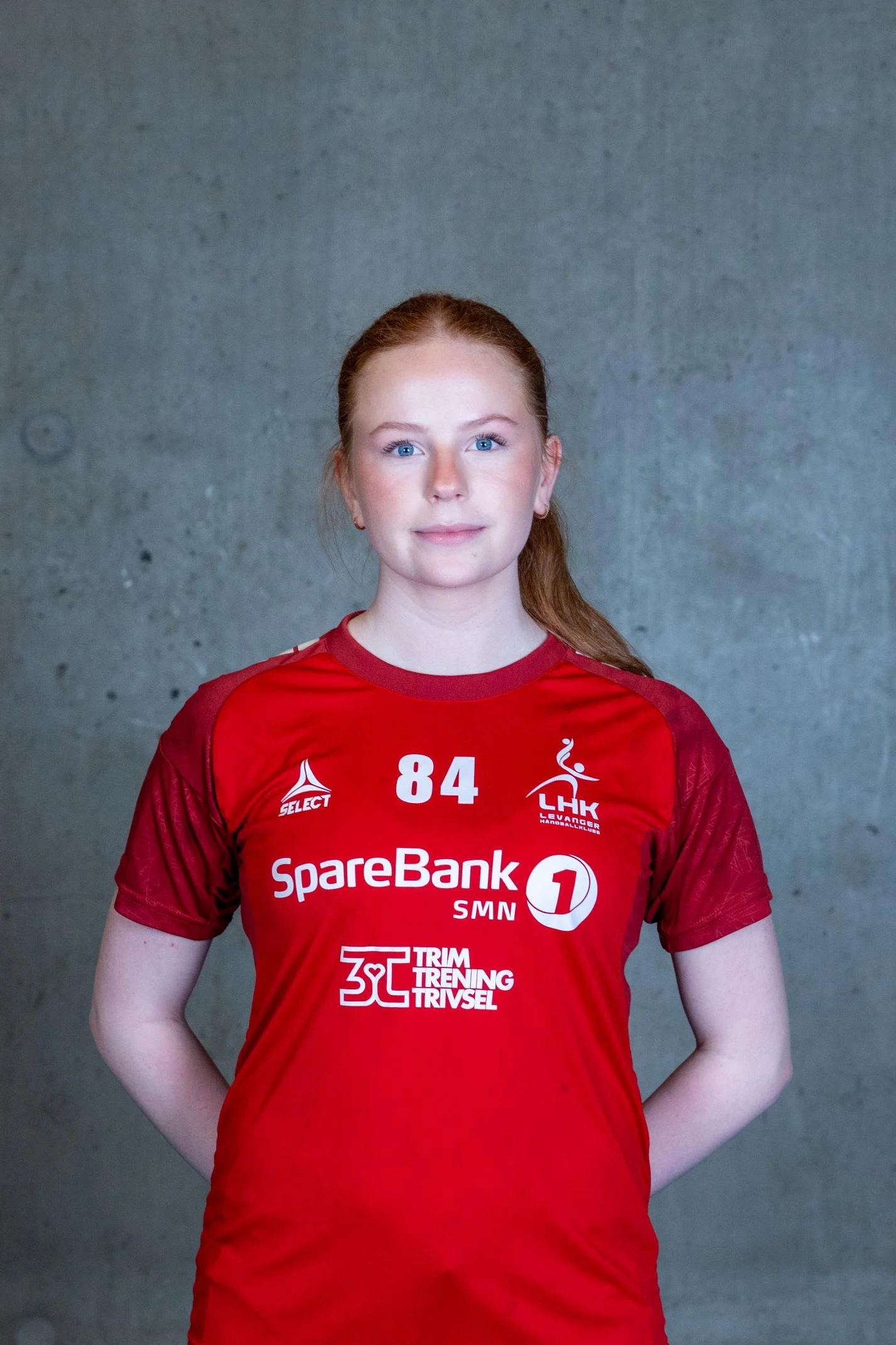 #84 Aurora Johansen Englund