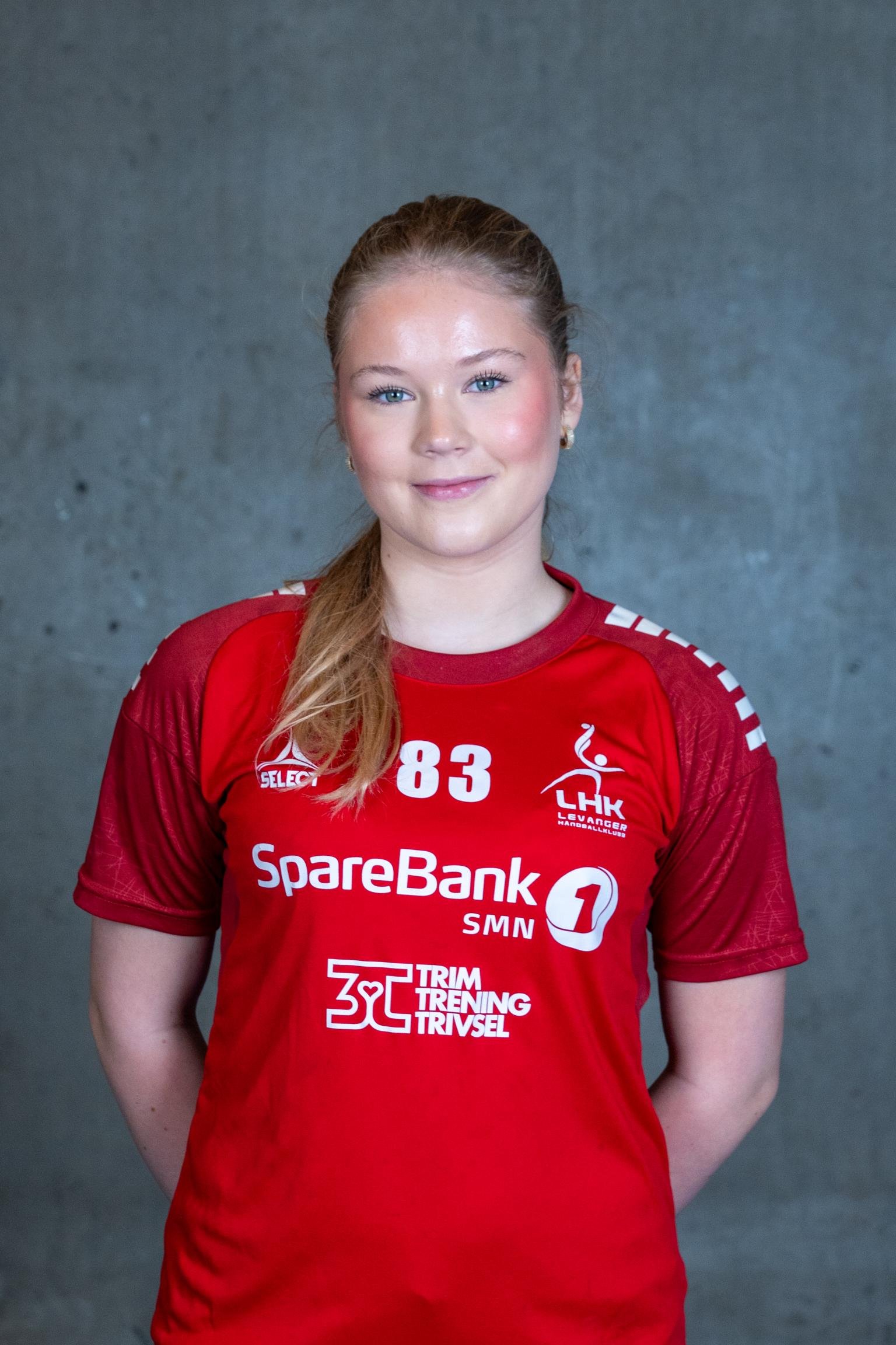 #83 Tuva Ness-Jensen