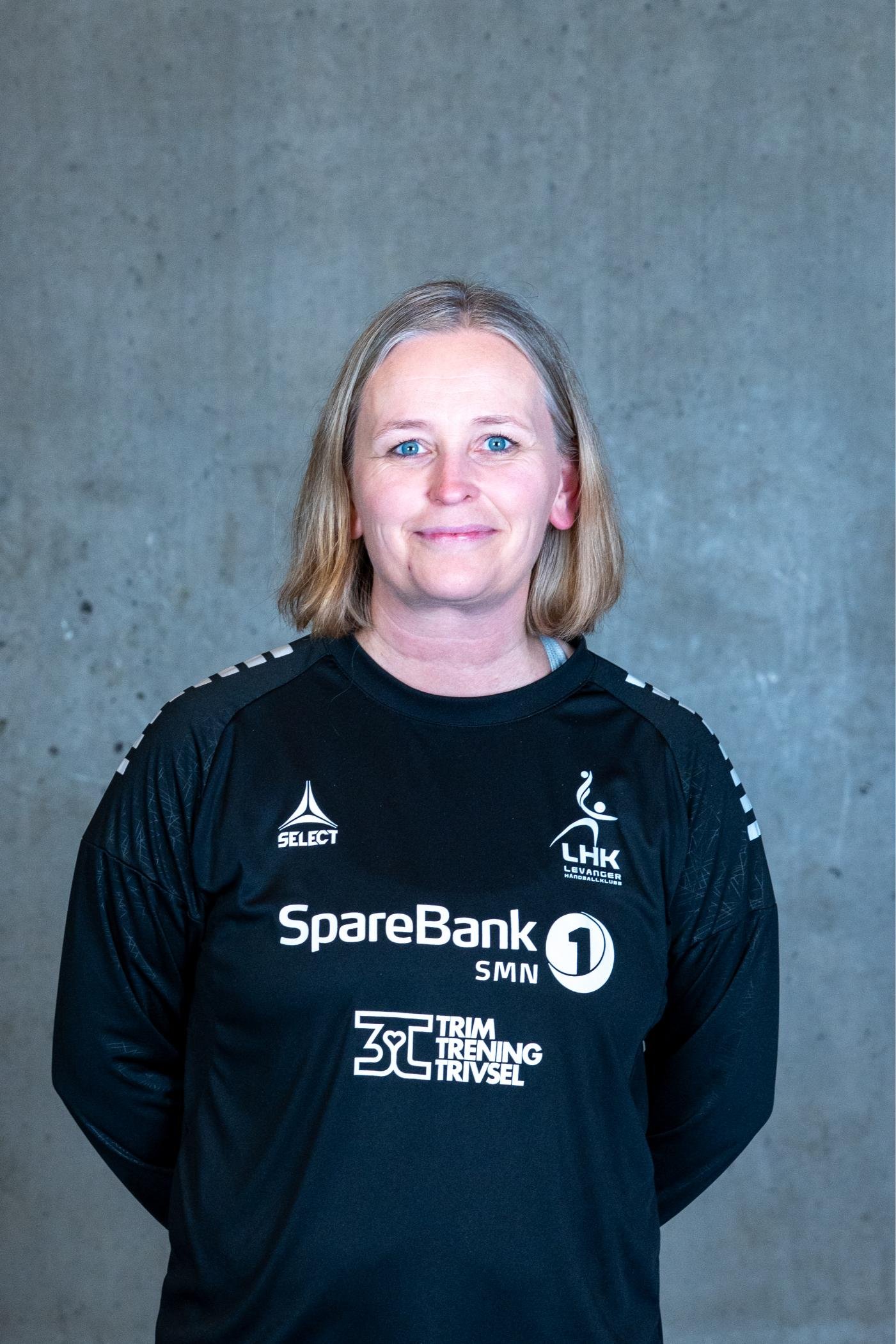 Martha Sofie Johansen Englund