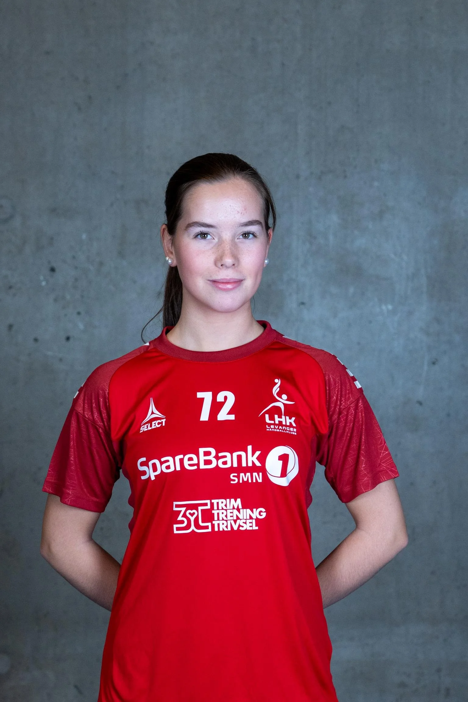 #72 Eline Vestheim