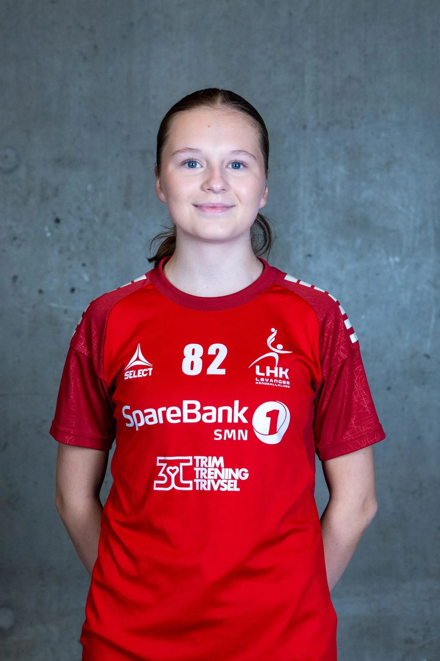 #82 Eline Reinås Skoglund