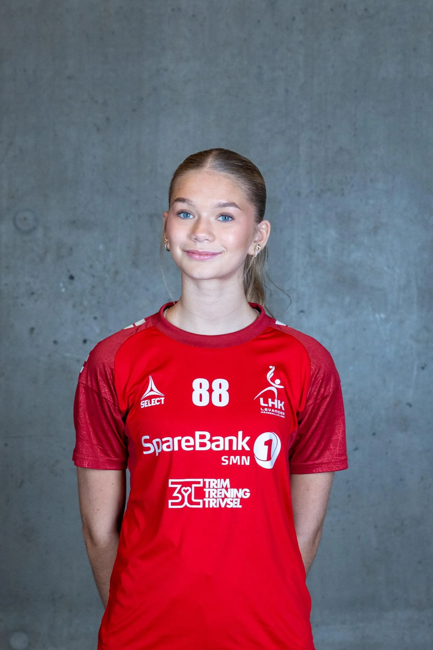#88 Nora Haugseth Ringstad