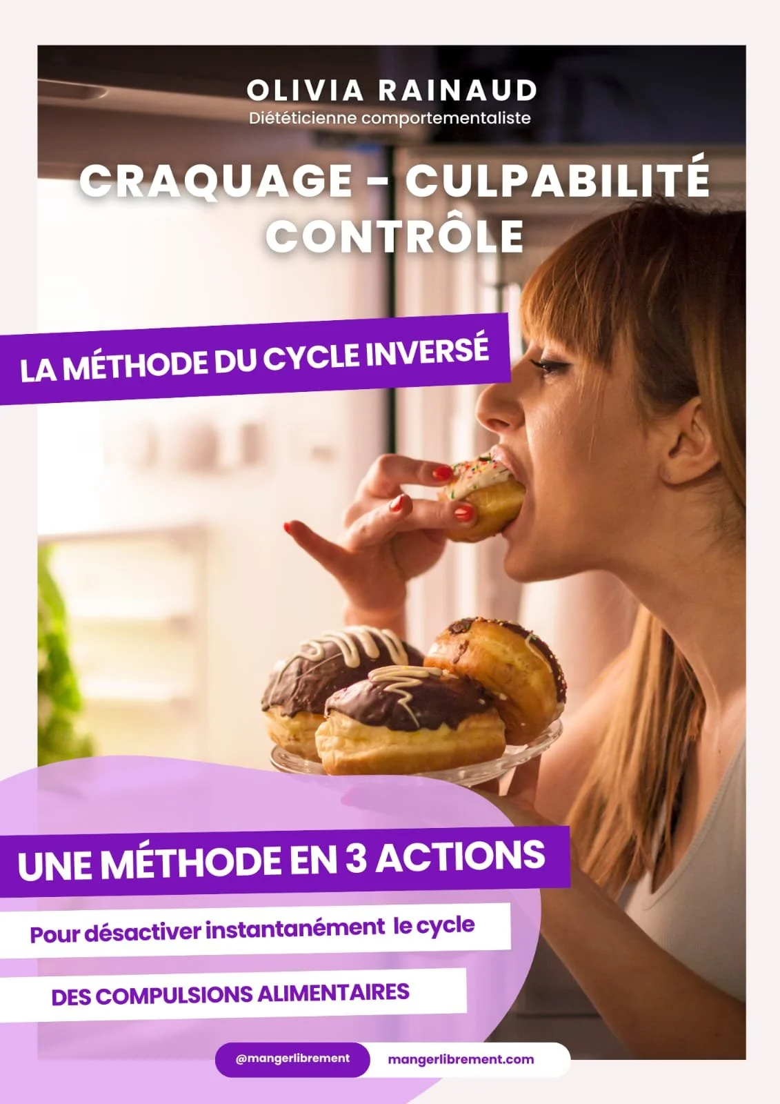 Ebook - Cycle inversé