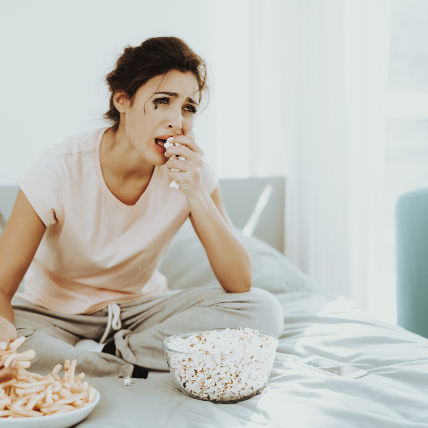 L’influence des émotions sur votre alimentation : quand manger devient une réponse émotionnelle