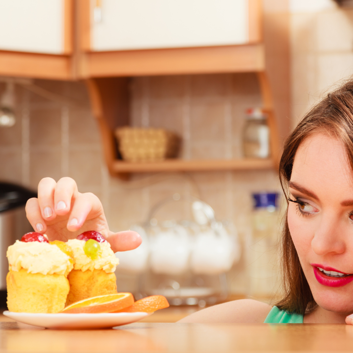 Ce que vos envies de manger disent (vraiment) de vos besoins