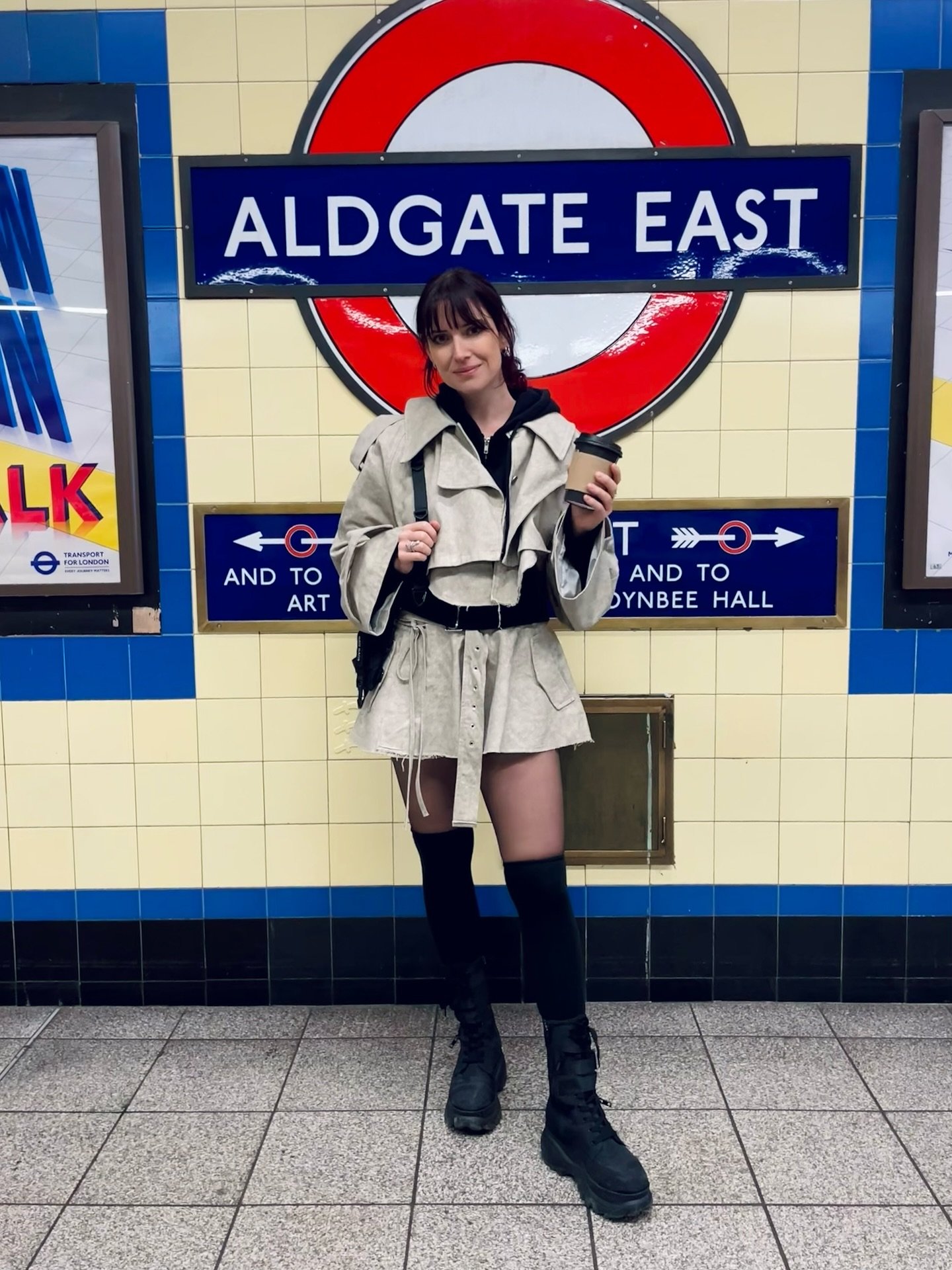 some recent(ish) photos mostly in London 💙