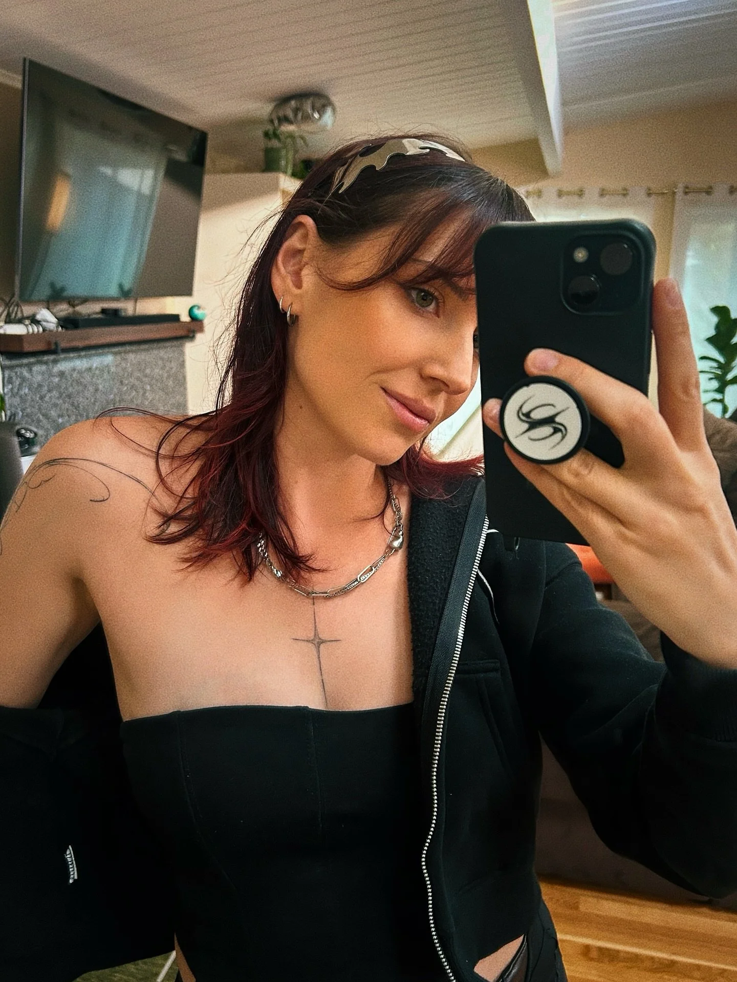 niblings &amp; #ssdgm 
✮⋆˙☠︎︎
#mfmlive2025