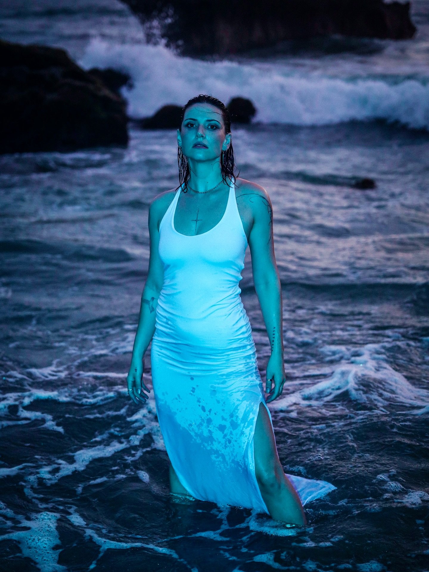 I&rsquo;ve been feeling frustrated &amp; disheartened lately bc I feel like so many forms of art are being devalued more &amp; more. It&rsquo;s hard to feel as motivated to create music or other art at the moment. For years I&rsquo;ve worried that my