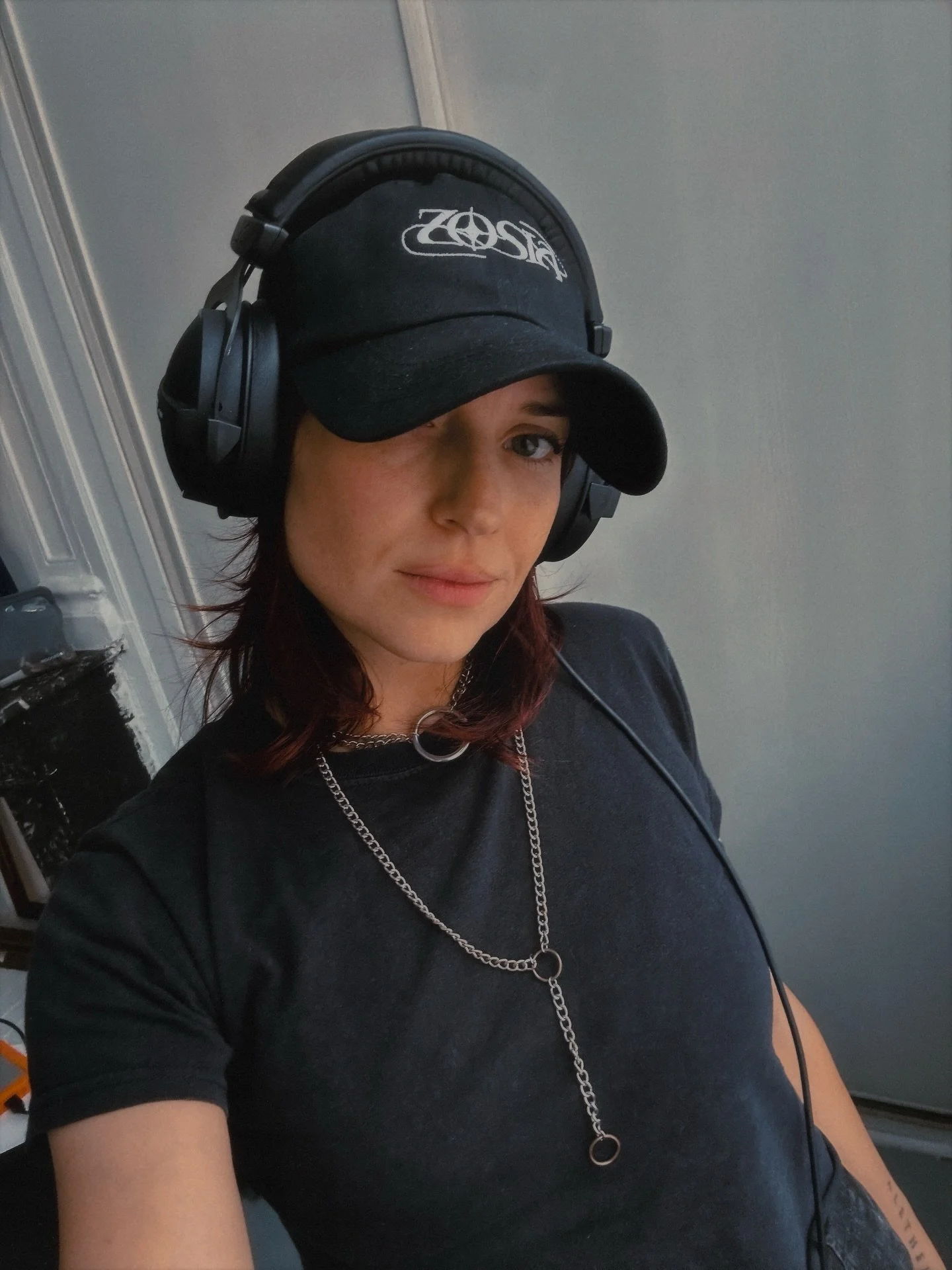 Thank you to everyone who has listened to / supported my music in any way this year. Every kind message gives me so much motivation to continue creating. More soon x