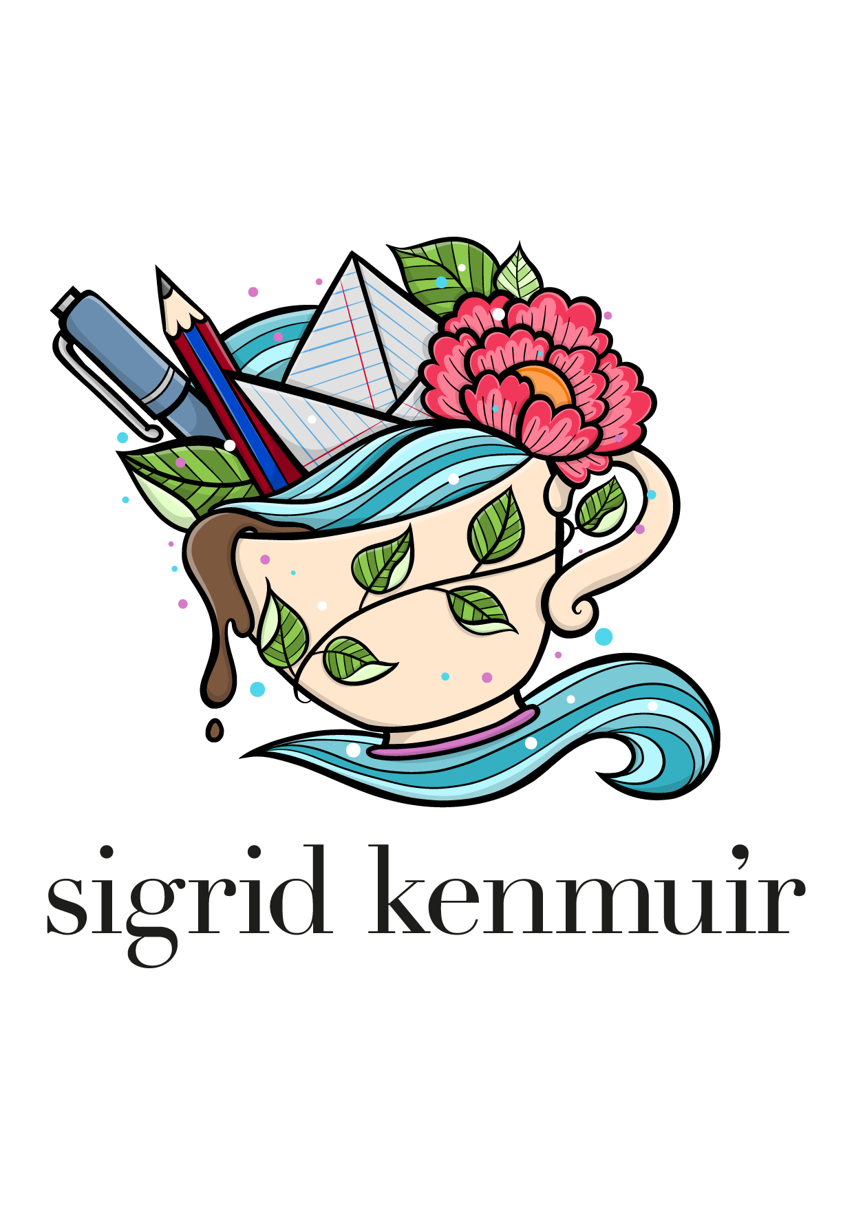 Sigrid Kenmuir