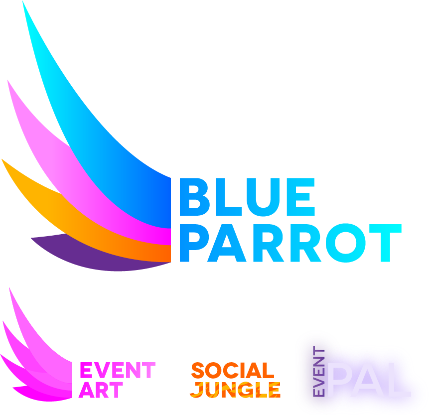 Blue Parrot Events Group