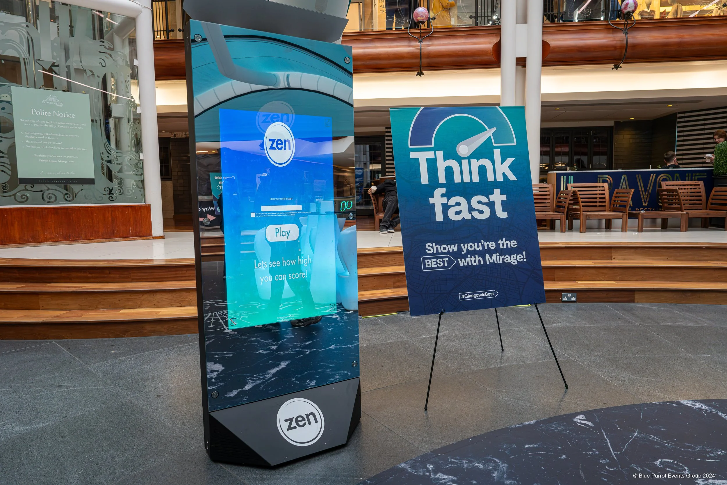 Brand Activation