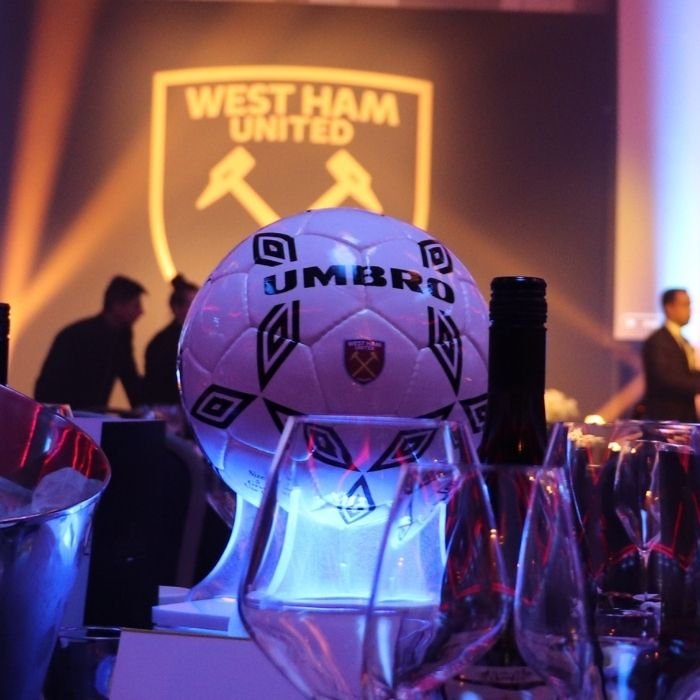 Football Table Centre