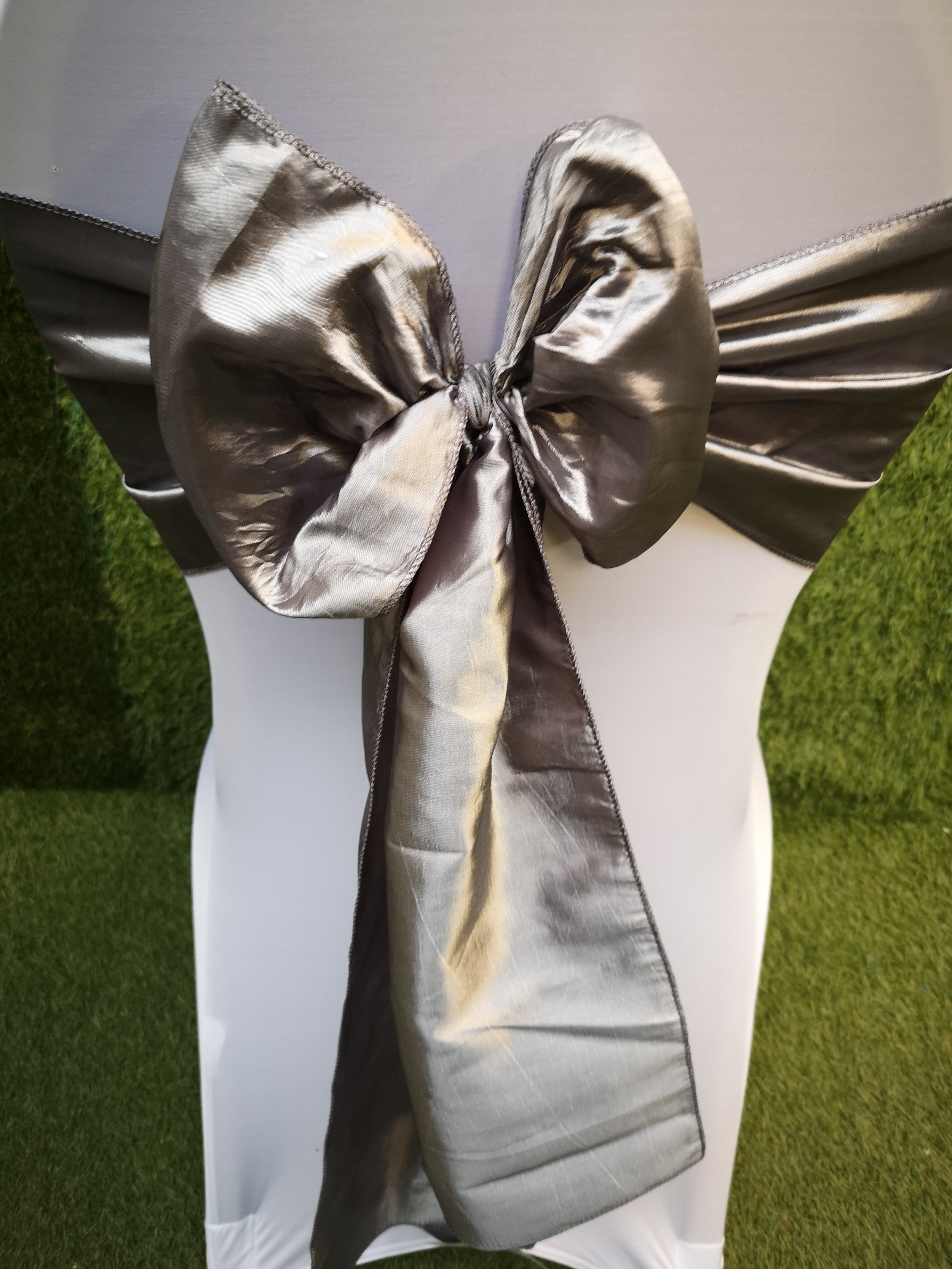 Medium Silver 34