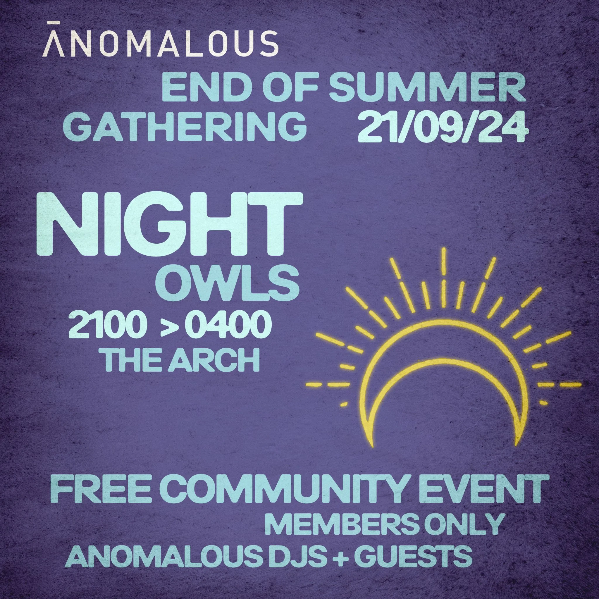 Night Owls