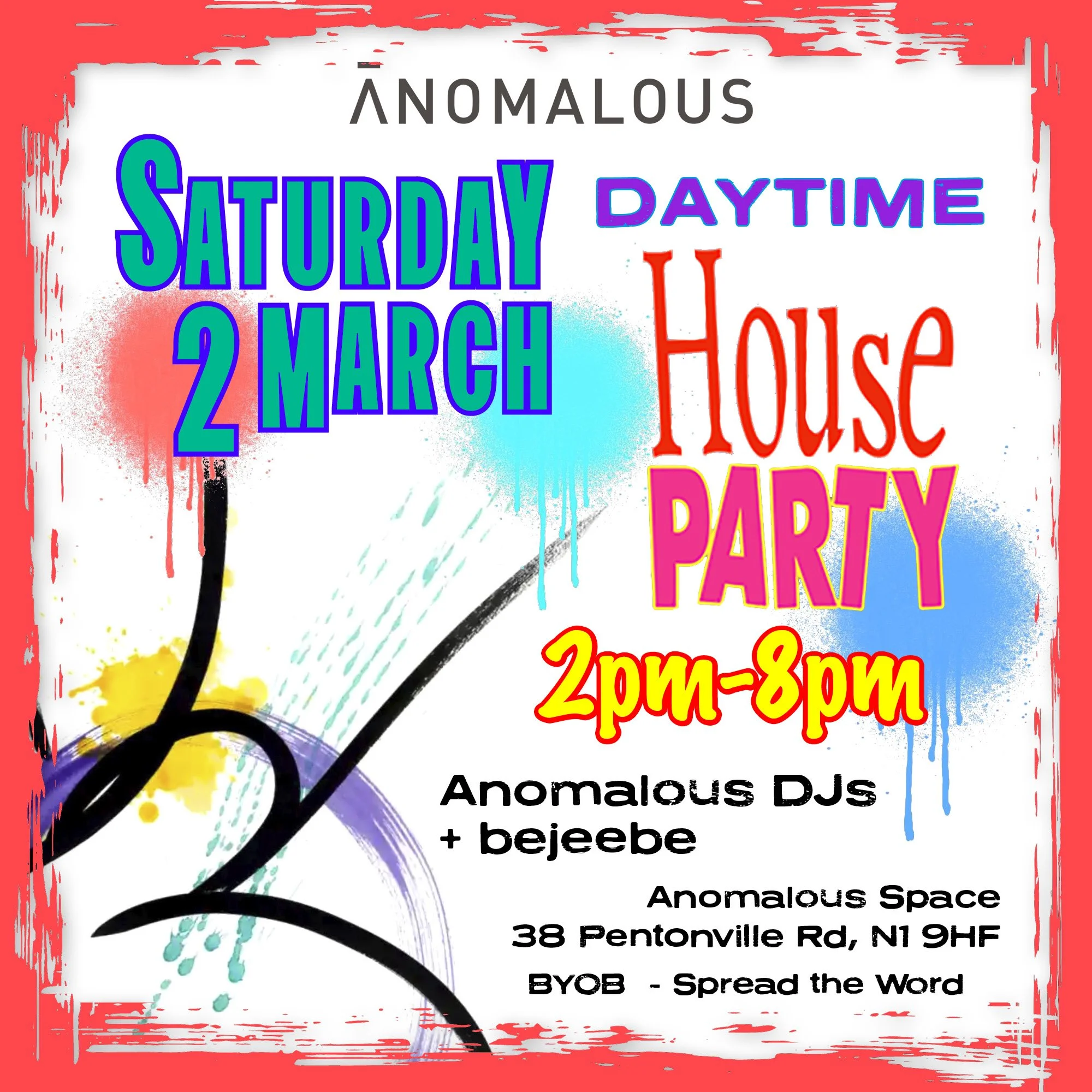 House Party