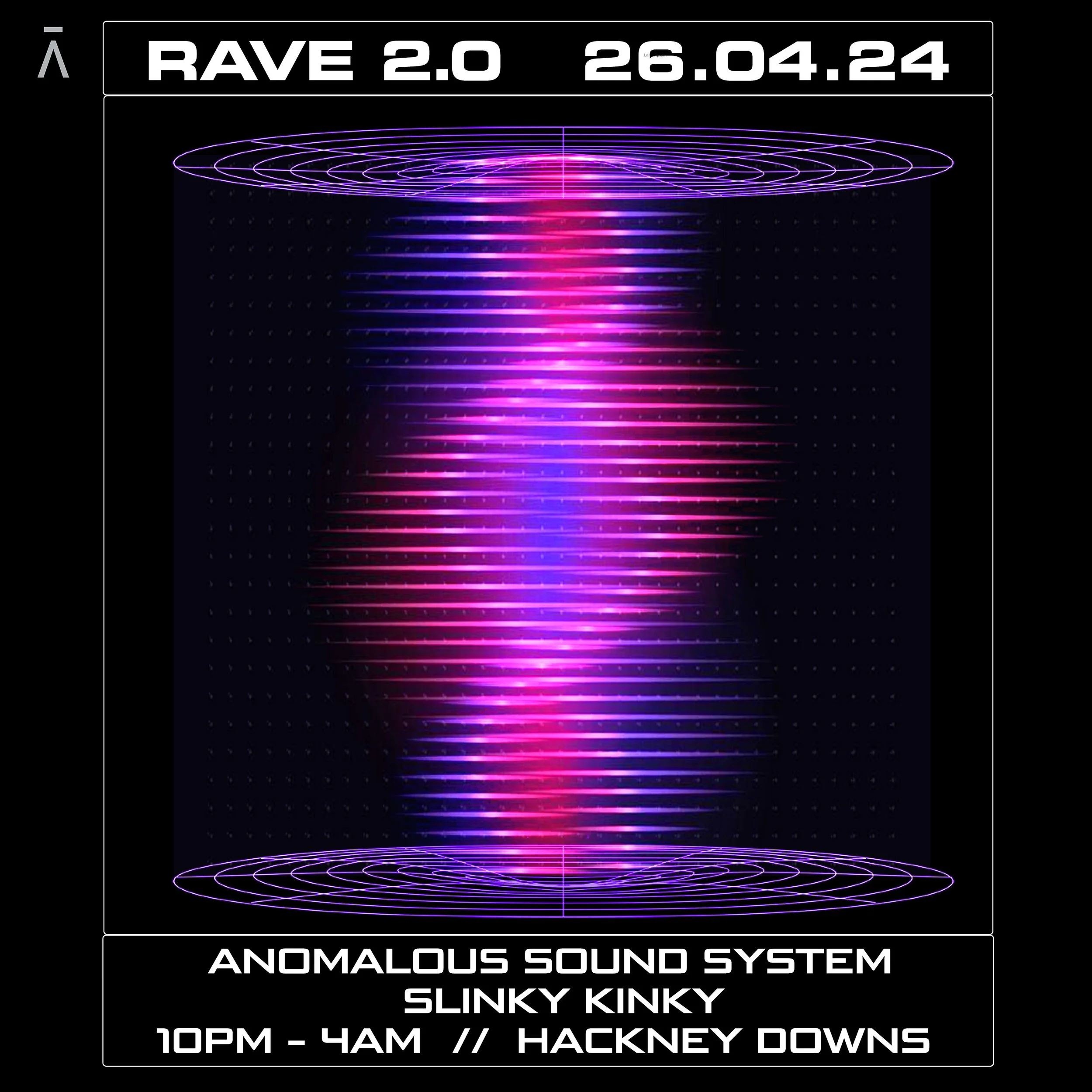 RAVE 2.0