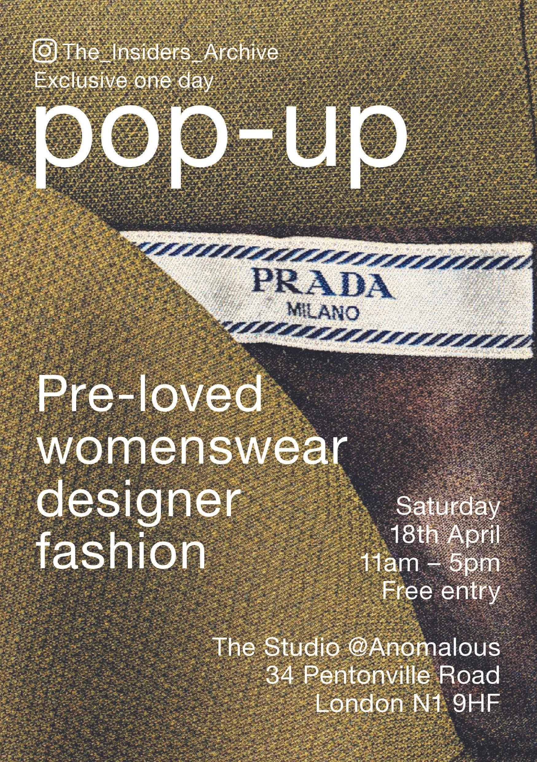 THE INSIDERS ARCHIVE