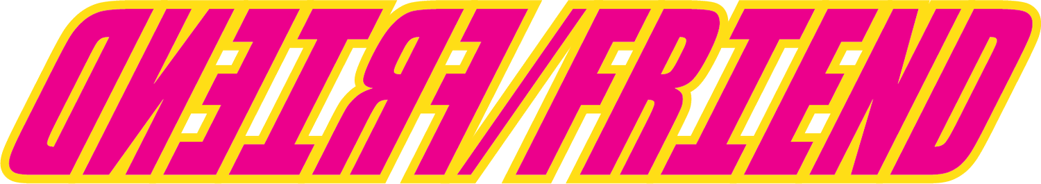 I am A Friend of A Friend 友達の友達