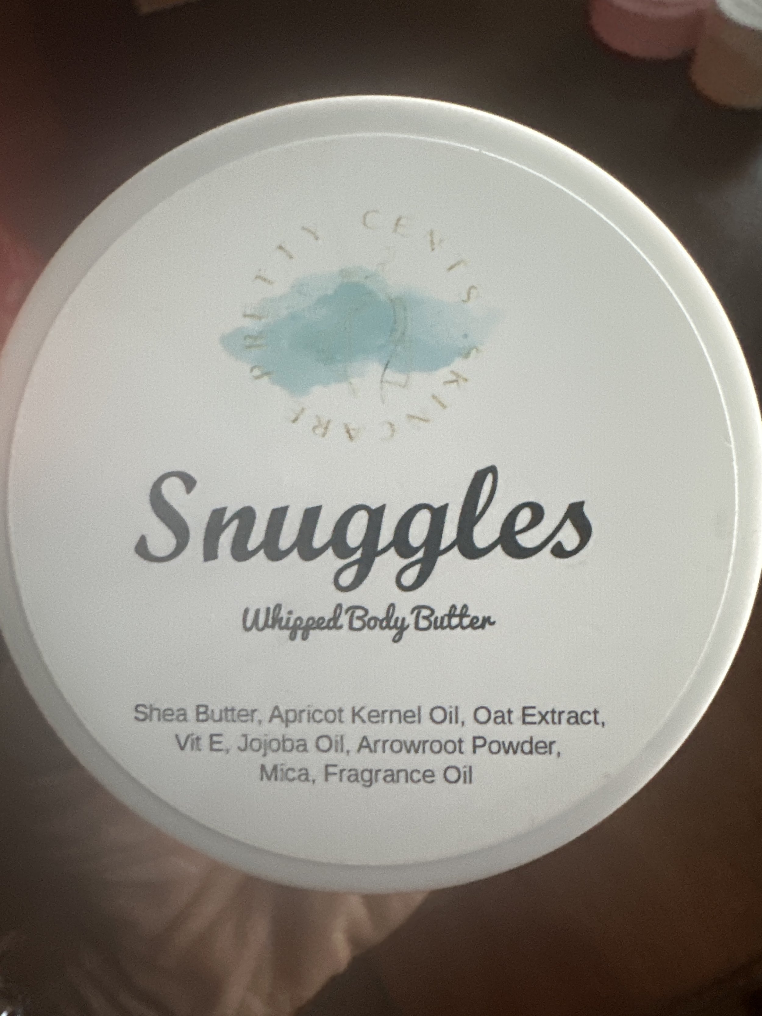 Snuggles