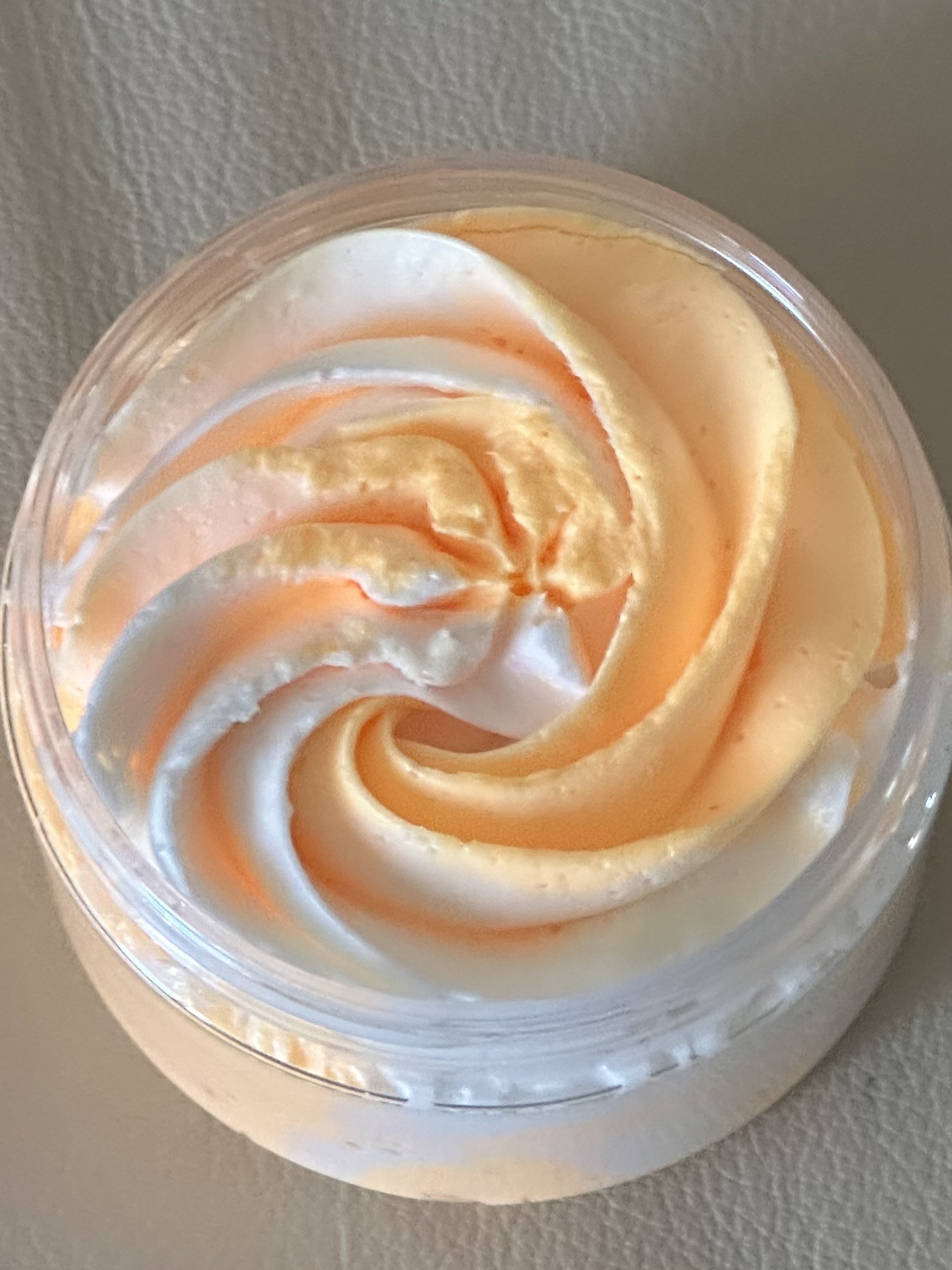 Peach Bellini