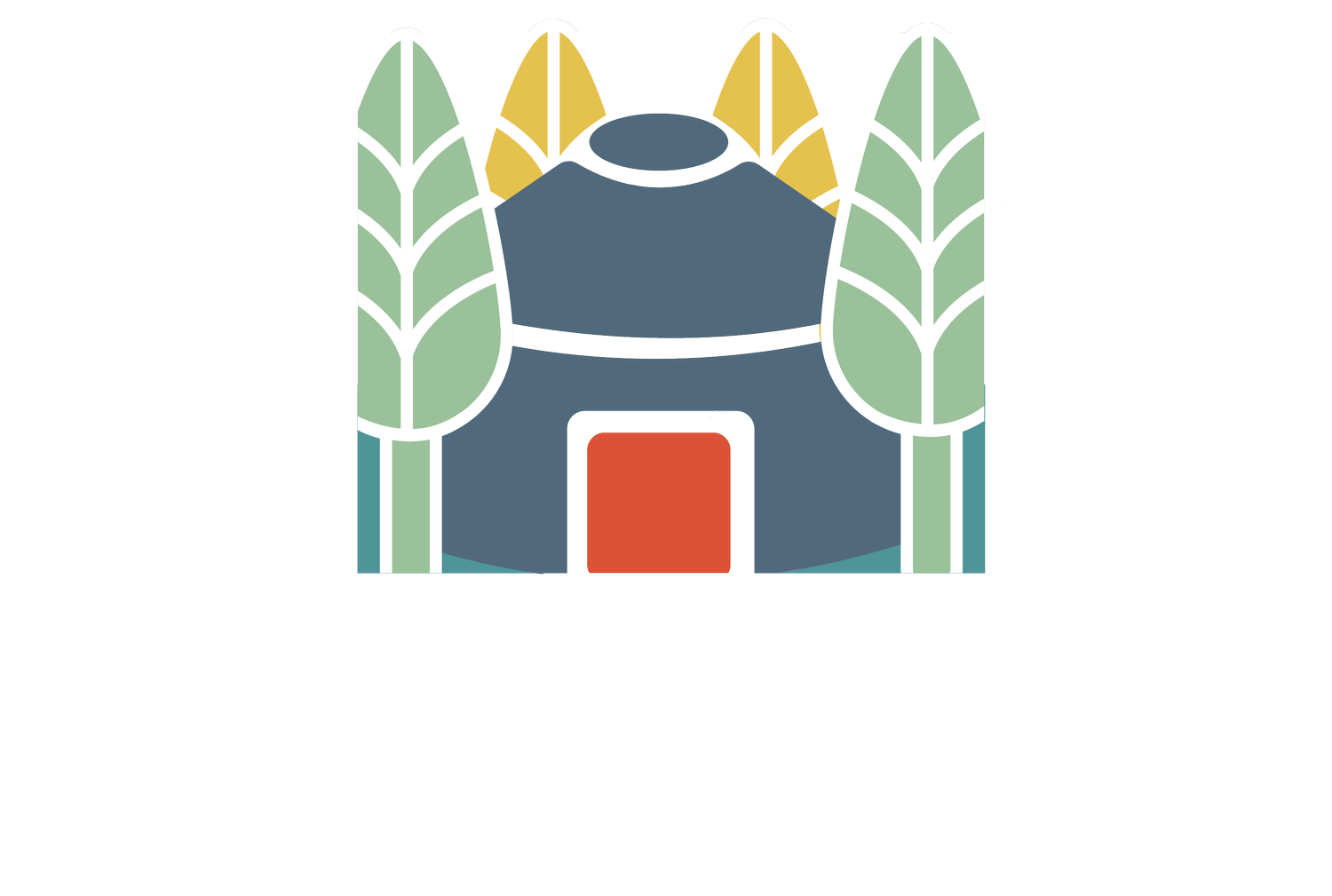 Kelburn Yurts