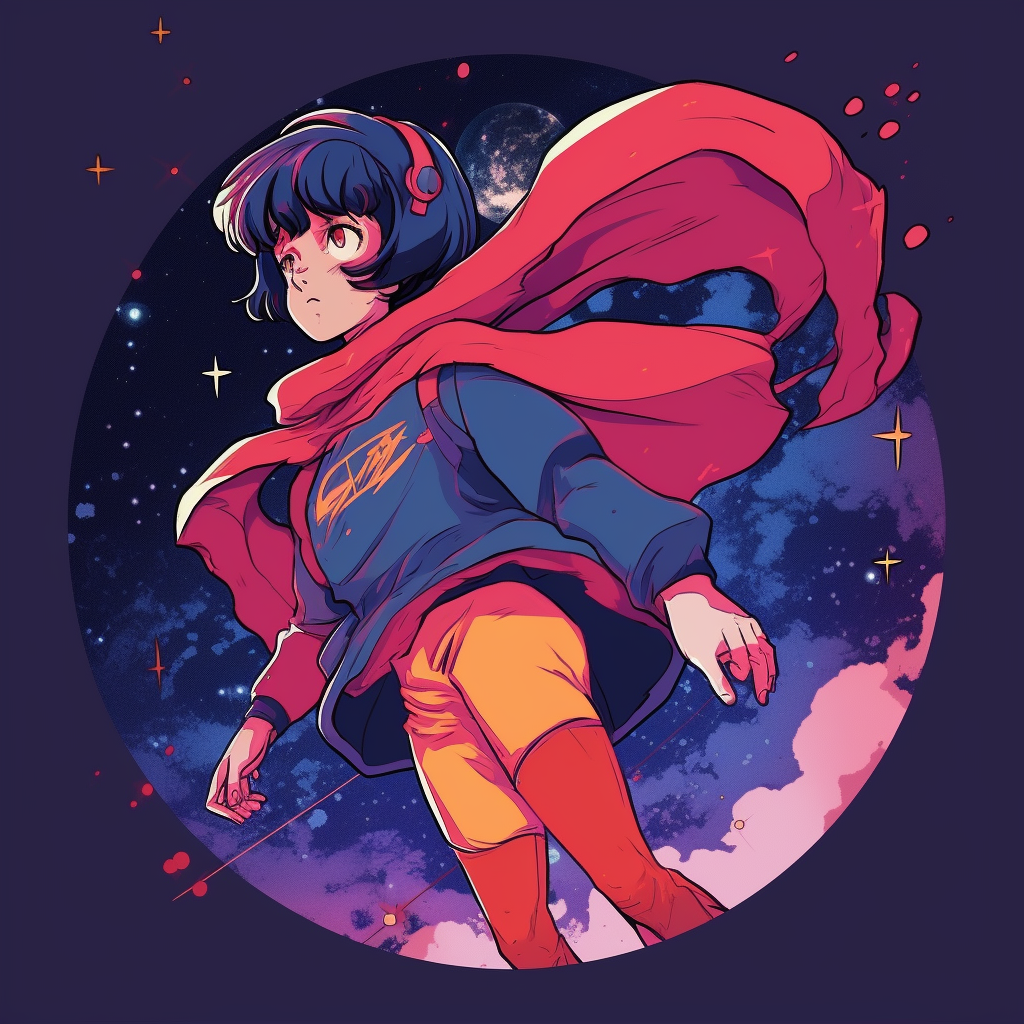 _A_Super_Hero_in_the_Space_Witching_Hour_3am_in_a_Manga_sty_2a2fc4b2-5af2-49ca-92d3-1e17c2f56281.png