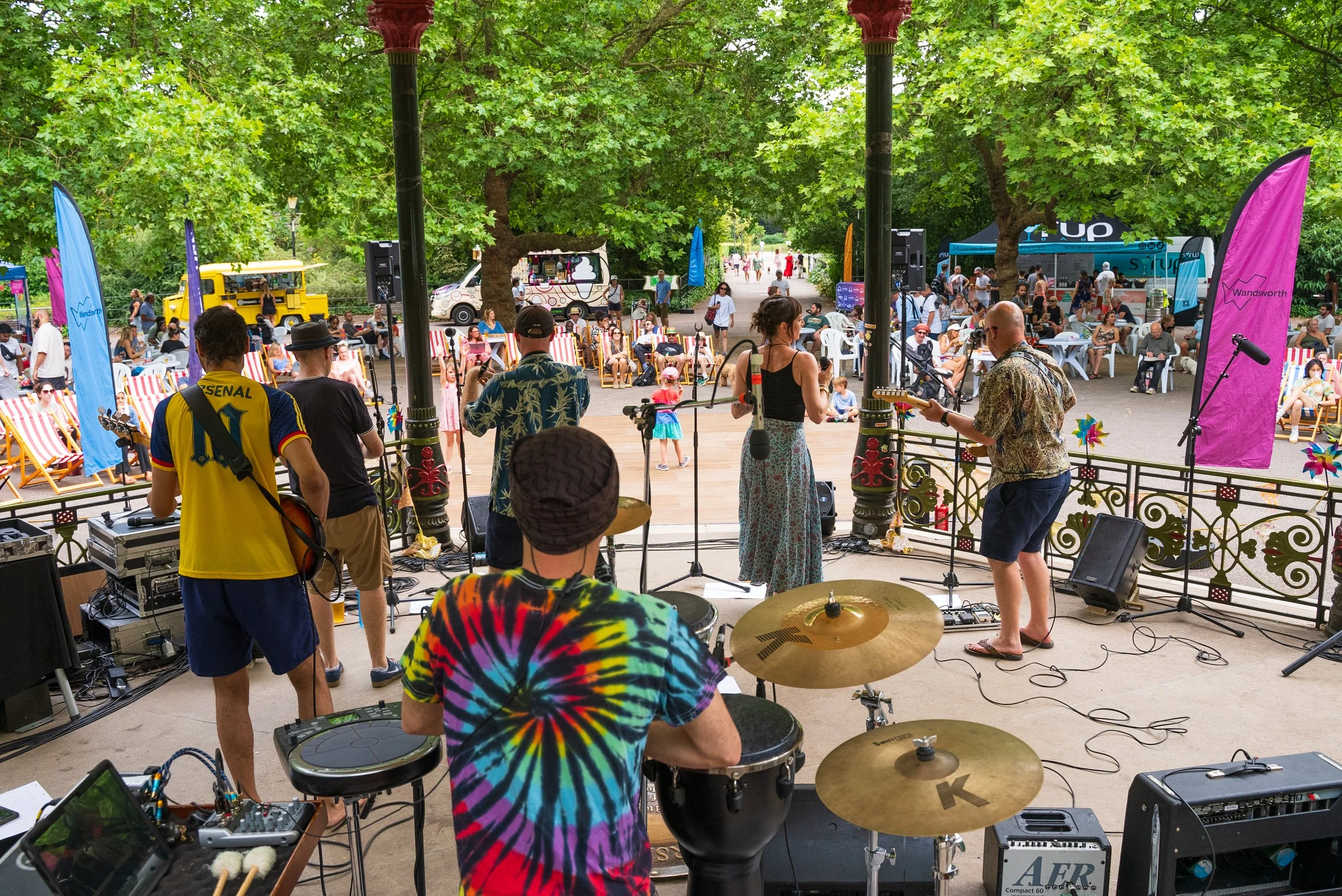 210625 Battersea Park Bandstand Photo By Ewan Michael Riley-076.jpg