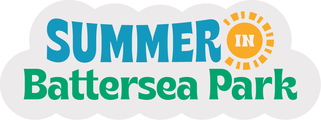 Summer in Battersea Park