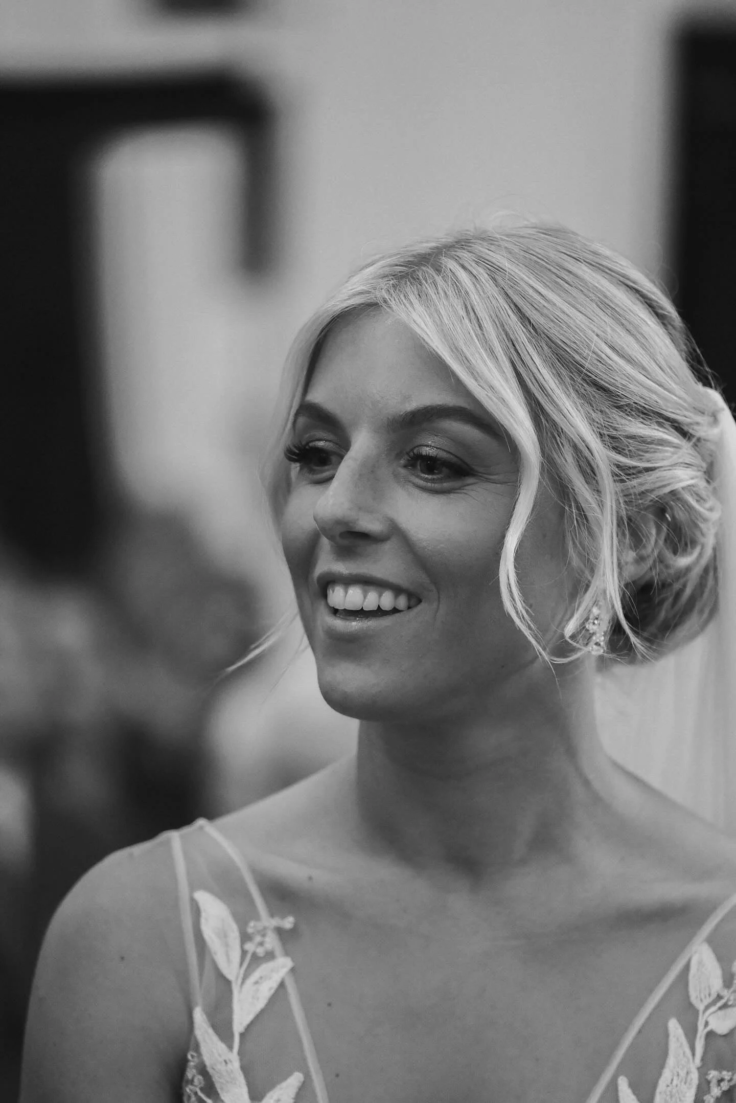 Bruidskapsel &amp; make-up: zo straal jij op je trouwdag