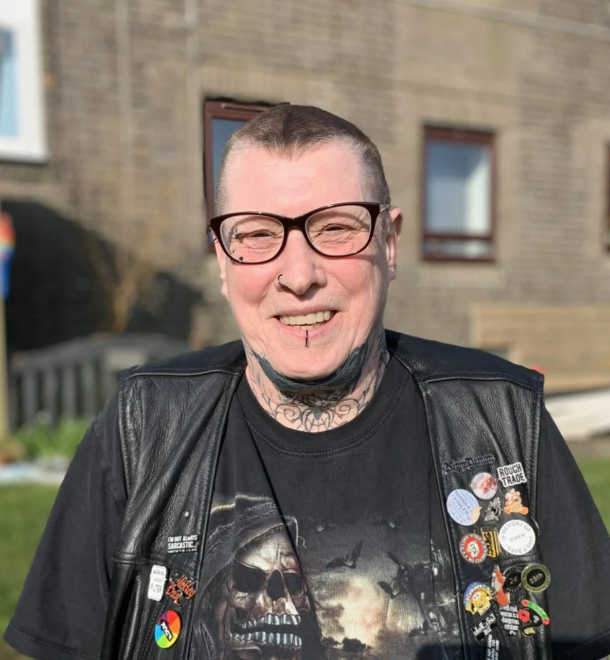 Whitleigh Community Trust Trustee