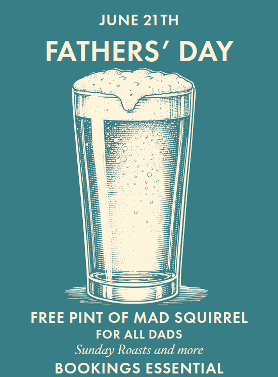 Fathers Day