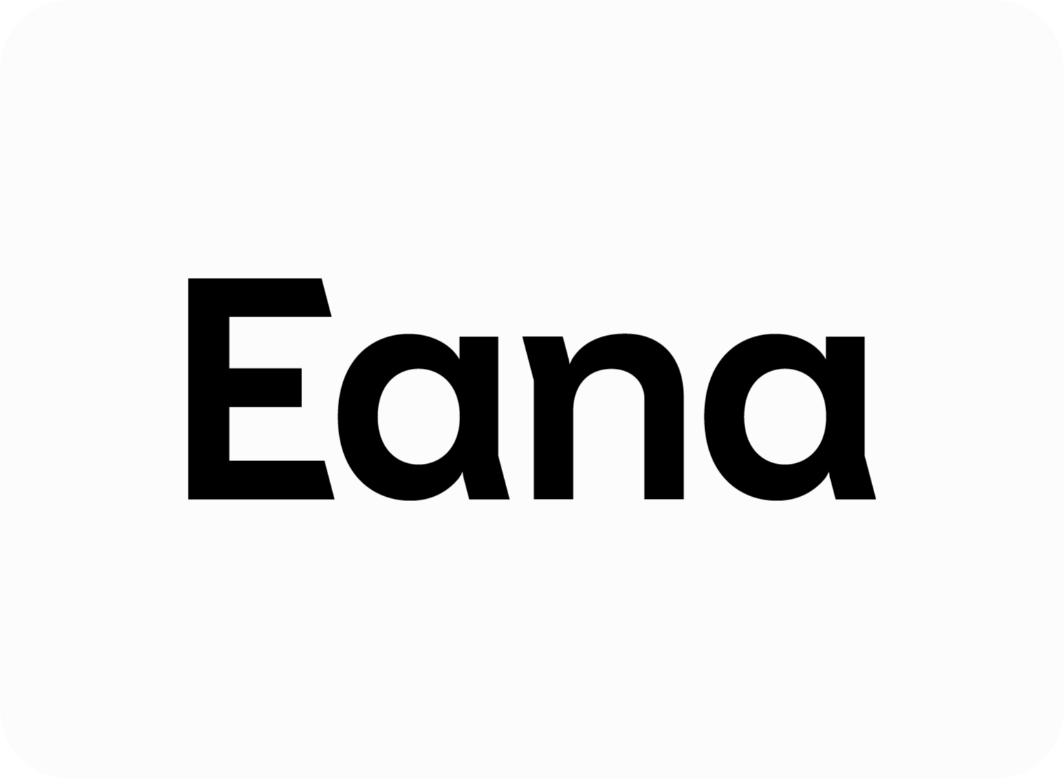 Eana 360 logo