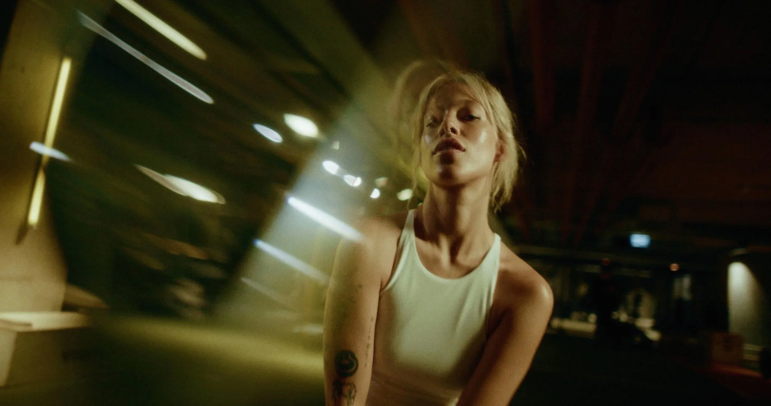 GYMBOX | Anything Goes