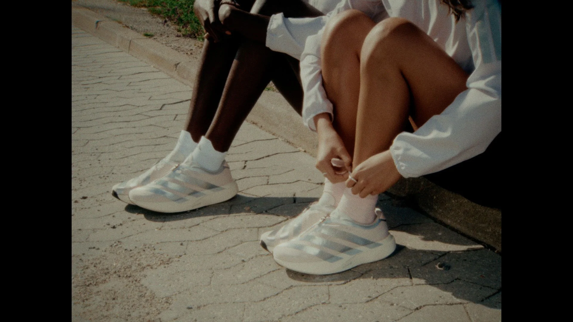 ADIDAS RUNNING X NAKED Copenhagen | The New Active