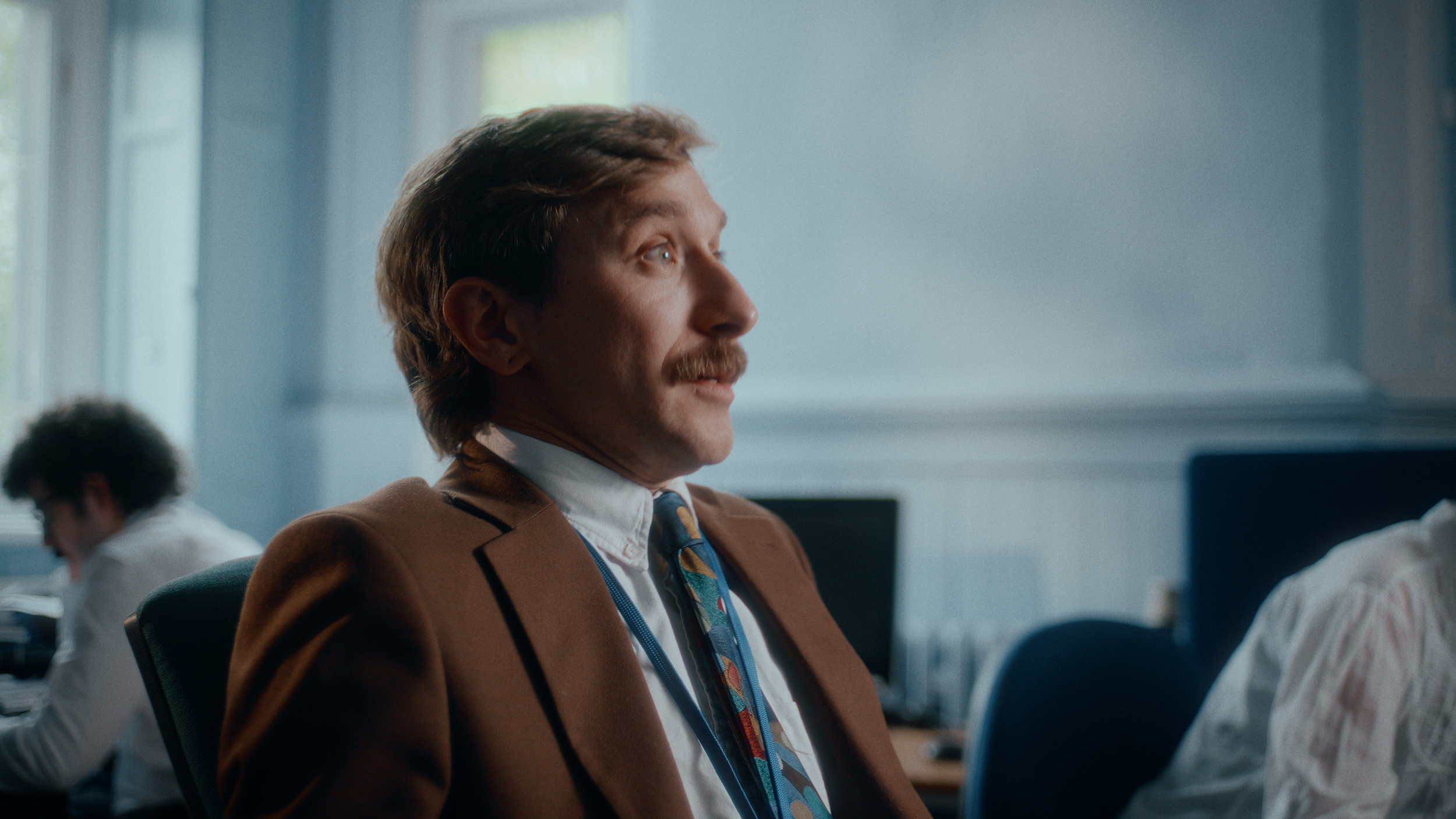 Tell Me When You're Bored | Channel 4 Comedy Playground