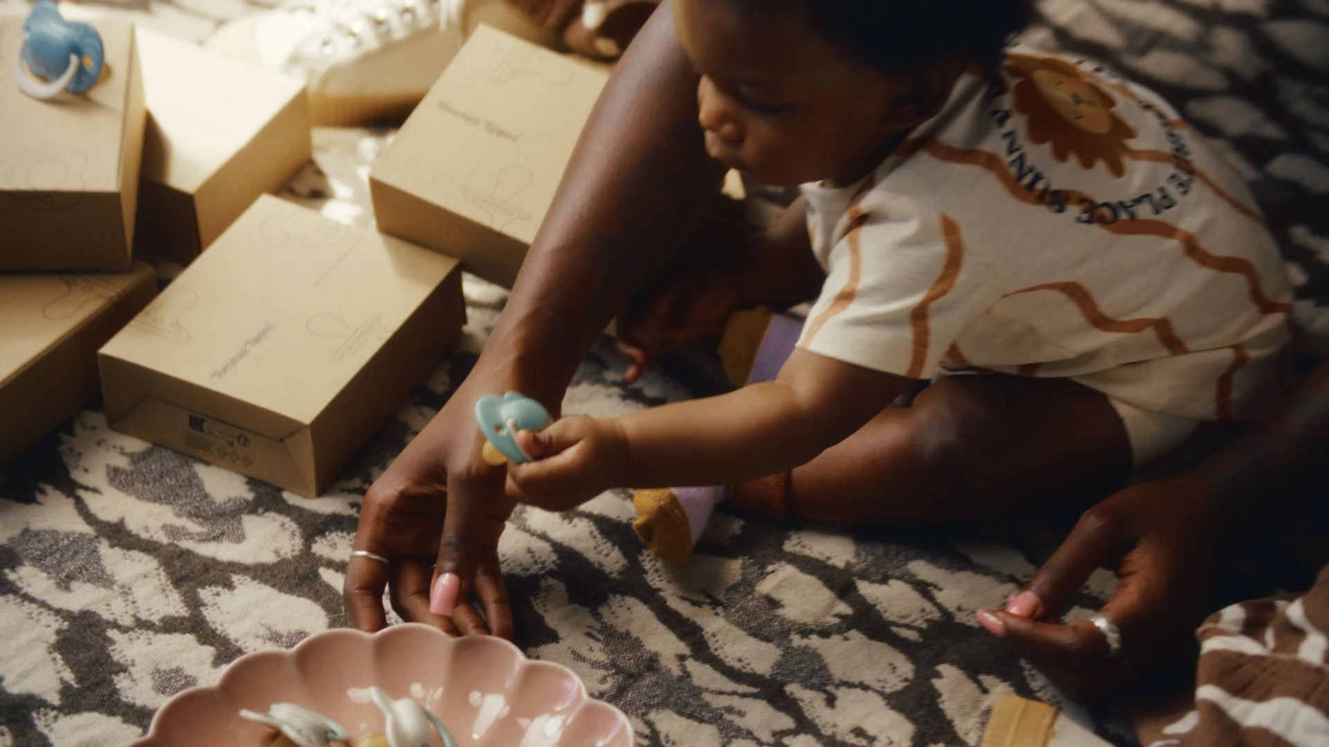 TOMMEE TIPPEE | The Art Of Soothing