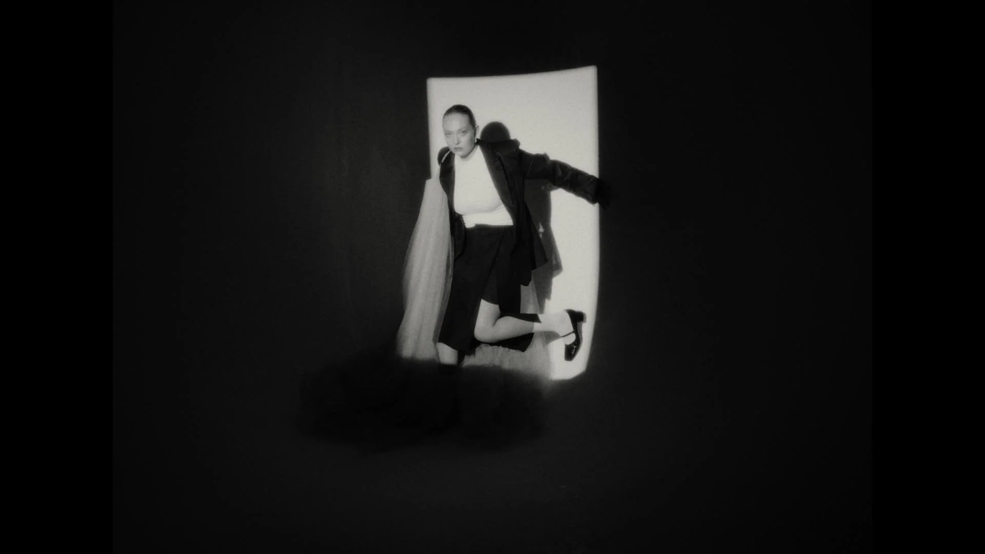 MY LIFE AS A MOTH | Time Theif