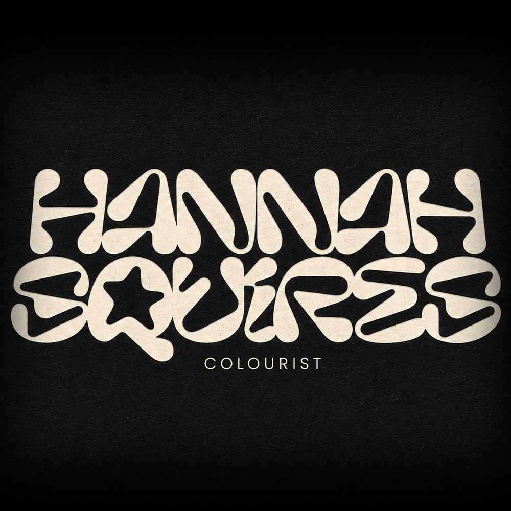 Hannah Squires Colourist