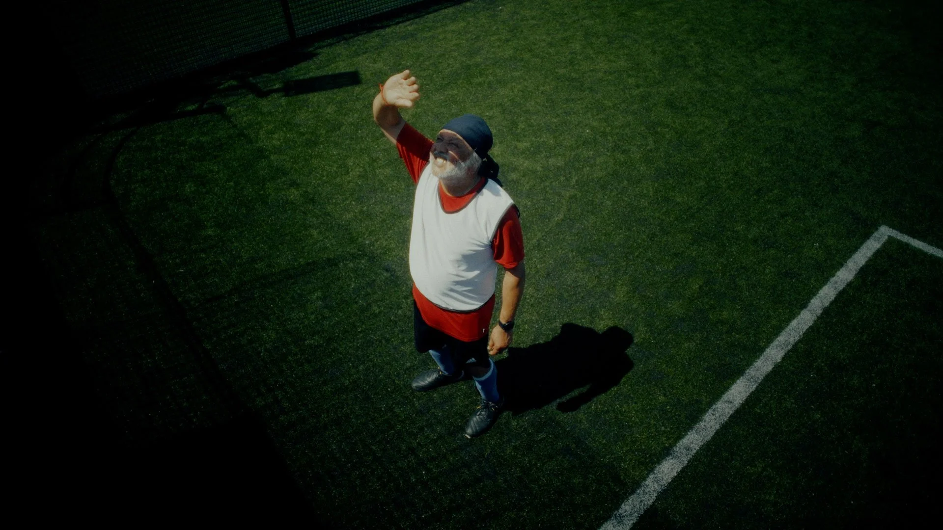 Nottingham Forest Foundation | What Moves a City?