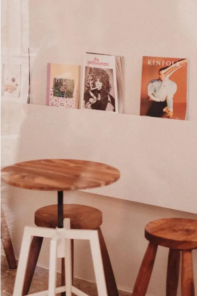 Pop Up | Dramático x La Cabra