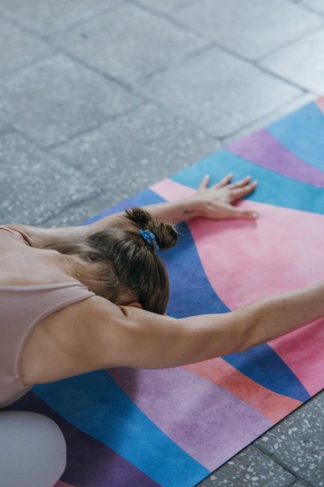 Class | Pilates Reformer-Inspired at The Kynd Space