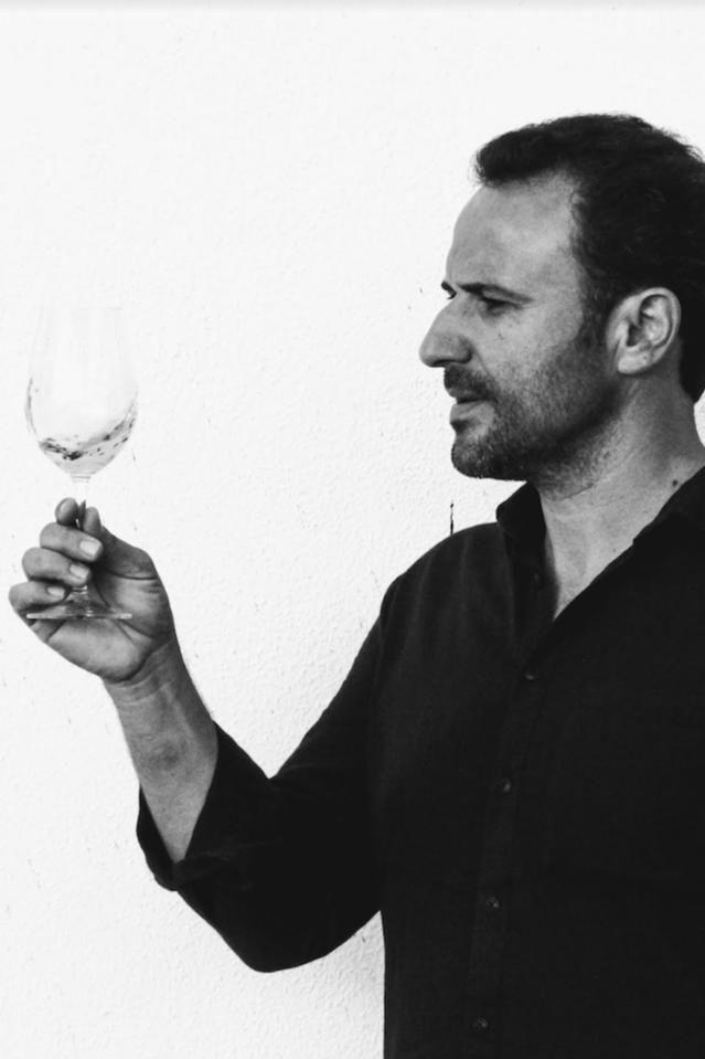 Event | Winemaker Dinner at Bica San