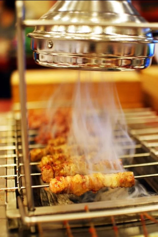 Class | Izakayas at Workshops Pop-Up