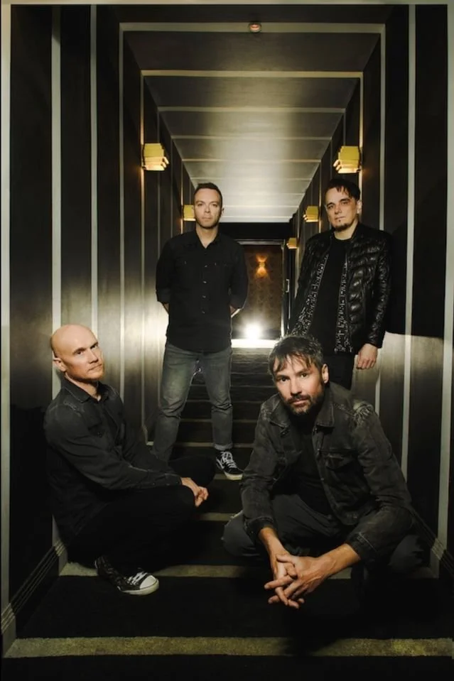 Concert | The Pineapple Thief at LAV